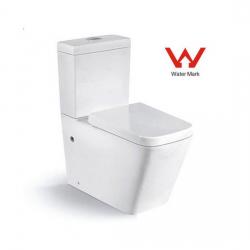 Two Piece Washdown Watermark Toilet